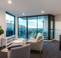 Astrina Garden View 2 Bedroom - Accommodation Sunshine Coast