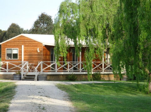 Little Lake Cottage - Accommodation Sunshine Coast 6