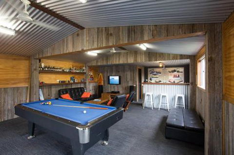 Woolamai Family Retreat - Accommodation Sunshine Coast 1