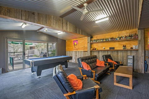 Woolamai Family Retreat - Accommodation Sunshine Coast 5