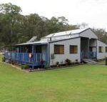 Orchid Beach Retreat Orchid Beach Fraser Island - Accommodation Sunshine Coast