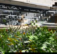 Ettalong Beach Motel - Accommodation Sunshine Coast