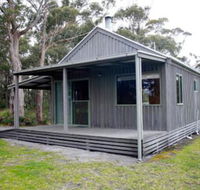 Brodribb River Rainforest Cabins Cabin 3 - Accommodation Sunshine Coast