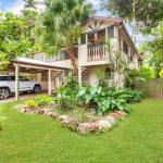 Edge Hill QLD Accommodation Sunshine Coast