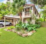 Edge Hill Holiday Home / Cairns - Accommodation Sunshine Coast