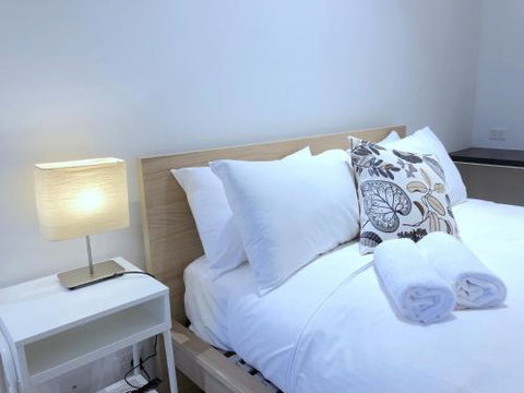 Fawkner Apartment 1B1B 8 - Accommodation Sunshine Coast 6