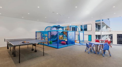 Fawkner Apartment 1B1B 8 - Accommodation Sunshine Coast 2