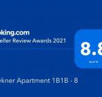Fawkner Apartment 1B1B 8 - Accommodation Sunshine Coast