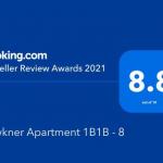 Fawkner Apartment 1B1B 8 - Accommodation Sunshine Coast 0