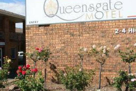Queensgate Motel - Accommodation Sunshine Coast 5