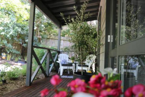 Haig Avenue - Accommodation Sunshine Coast 0