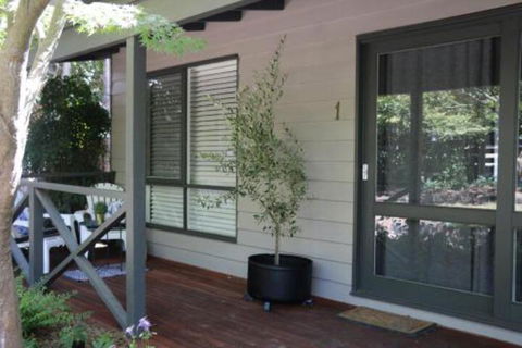 Haig Avenue - Accommodation Sunshine Coast 7