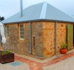 Morialta Barns - Accommodation Sunshine Coast