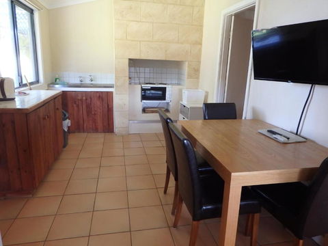 Lazy Lobster Holiday Units & Chalets - Accommodation Sunshine Coast 6