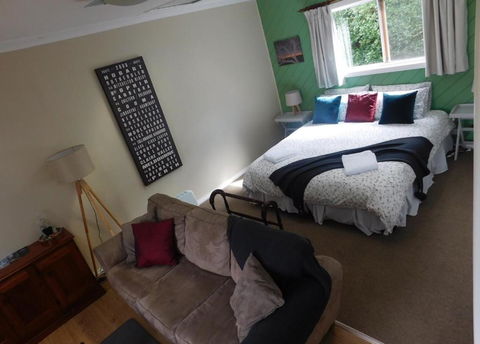 AmbleaWhile On Tamar - Accommodation Sunshine Coast 5