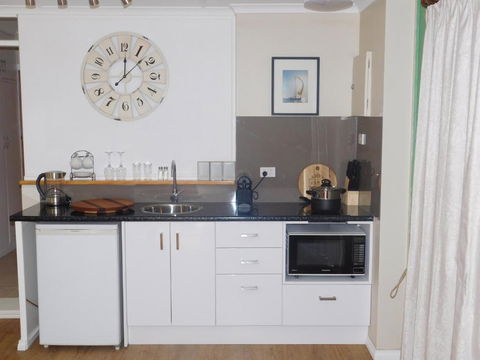 AmbleaWhile On Tamar - Accommodation Sunshine Coast 1