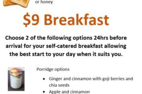 Zen Underground B & B - Accommodation Sunshine Coast 3