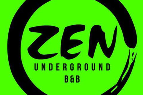 Zen Underground B & B - Accommodation Sunshine Coast 0