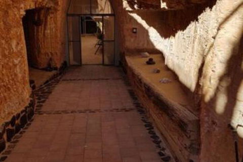 Zen Underground B & B - Accommodation Sunshine Coast 6