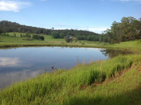 Valle Laguna - Accommodation Sunshine Coast 4