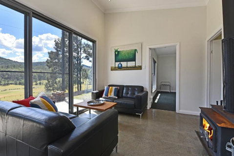 Valle Laguna - Accommodation Sunshine Coast 3