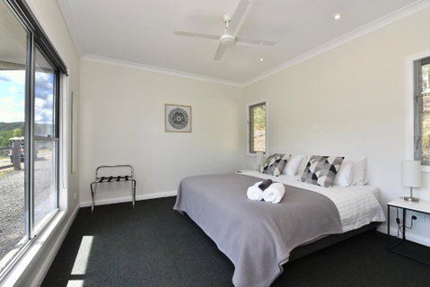 Valle Laguna - Accommodation Sunshine Coast 6