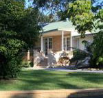 Colins Garden - Accommodation Sunshine Coast
