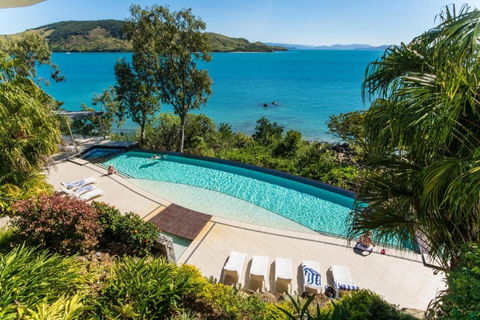Villa 12 The Edge On Hamilton Island - Accommodation Sunshine Coast 1
