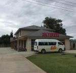 Blue Sky Apartment - Accommodation Sunshine Coast