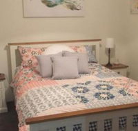 Kickback Corral - Accommodation Sunshine Coast