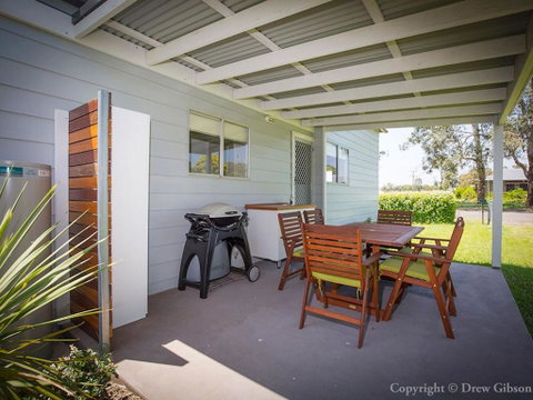 Wine Country Cottage Located Right At The Hunter Valley Gateway Close To Everything - Accommodation Sunshine Coast 4