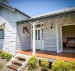 Wine Country Cottage located right at the Hunter Valley gateway close to everything - Accommodation Sunshine Coast