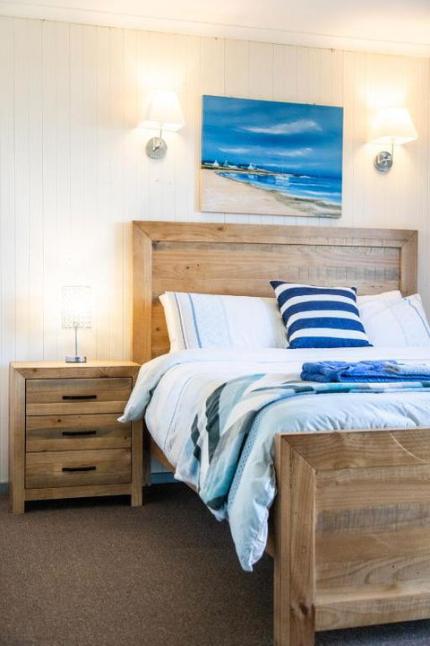 Relax In San Remo - Accommodation Sunshine Coast 2