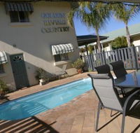 Golden Rivers Holiday Apartments - Accommodation Sunshine Coast