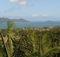 Stus Lookout - Accommodation Sunshine Coast