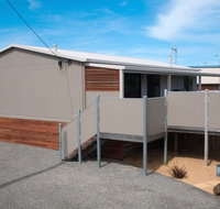 Birdland - Accommodation Sunshine Coast