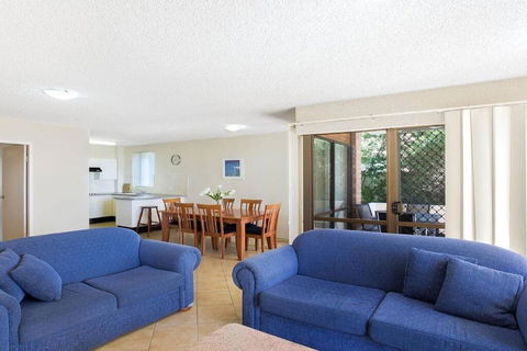 Kamillaroi Walk To Restaurants Cafes & Beach! - Accommodation Sunshine Coast 4