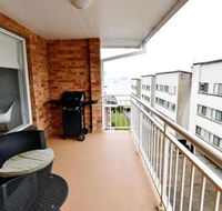 Kanangra Waterviews from the balcony - Accommodation Sunshine Coast