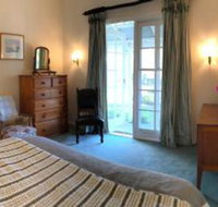 Petschel House - Accommodation Sunshine Coast