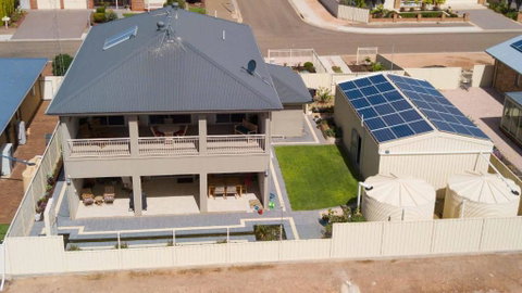 Rezare House Bed & Breakfast - Accommodation Sunshine Coast 4