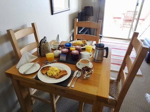 Rezare House Bed & Breakfast - Accommodation Sunshine Coast 6