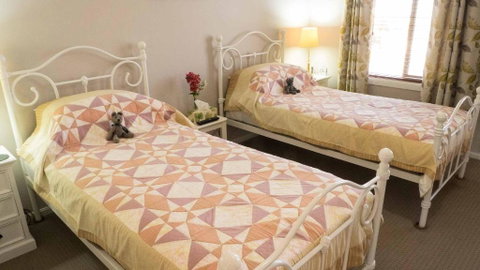 Rezare House Bed & Breakfast - Accommodation Sunshine Coast 5