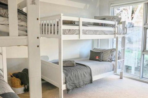 Alpine Air - Accommodation Sunshine Coast 3