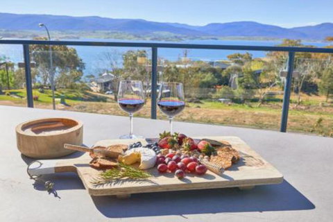 Alpine Air - Accommodation Sunshine Coast 6