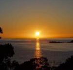 BAY of FIRES SEACHANGE Ocean frontage - Accommodation Sunshine Coast