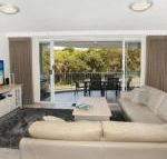 Unit 2 Point Break Apartments 1 3 Point Arkwright Linen Incl - Accommodation Sunshine Coast