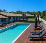 Uyoung Diving Resort - Accommodation Sunshine Coast