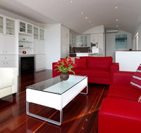 Aqua Luna - Accommodation Sunshine Coast