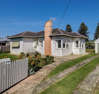 Mary Grant - Accommodation Sunshine Coast