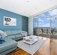 Rockpool - Accommodation Sunshine Coast